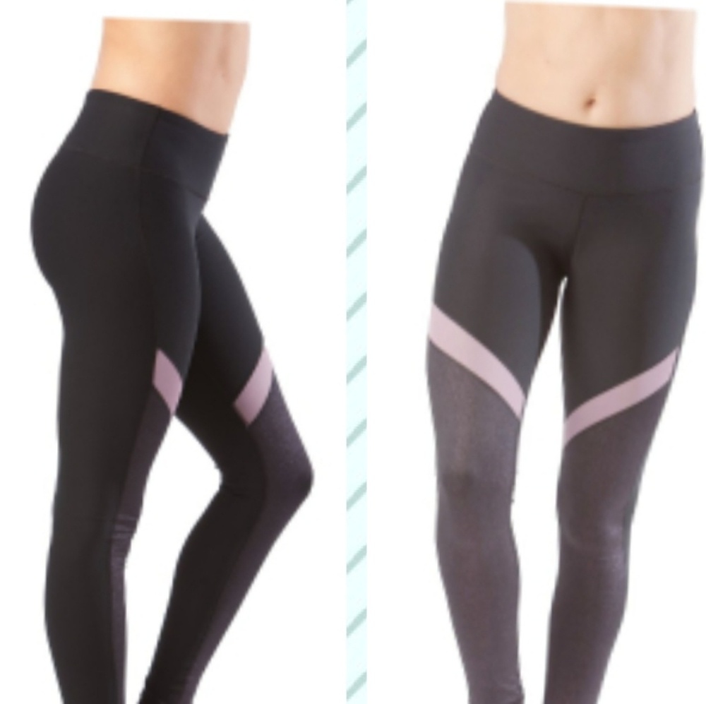 90 Degree leggings